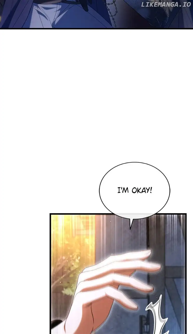 It’s My Destiny To Be The Hero’s Saviour Chapter 69 373 066