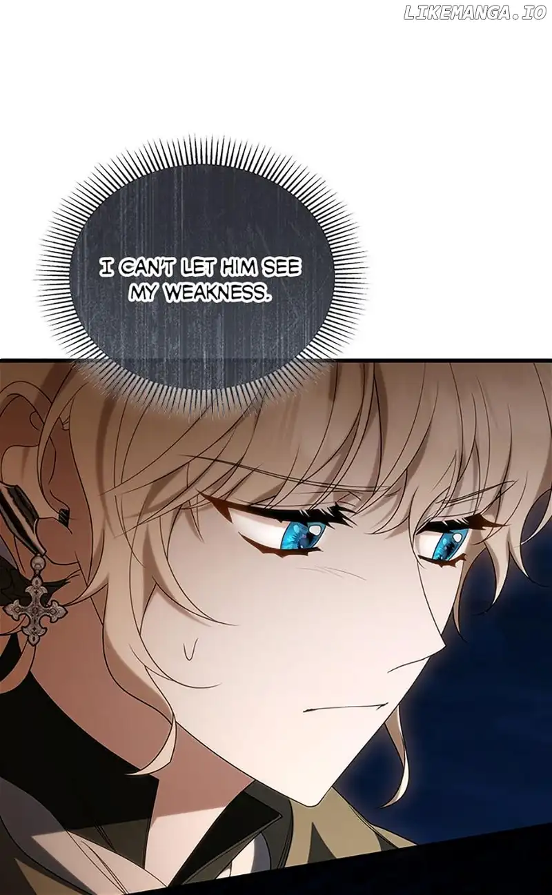 It’s My Destiny To Be The Hero’s Saviour Chapter 69 376 069