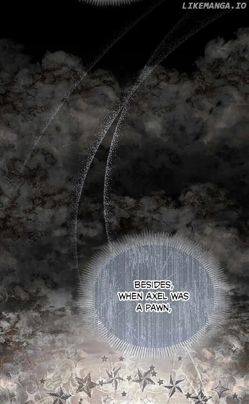 It’s My Destiny To Be The Hero’s Saviour Chapter 69 379 072