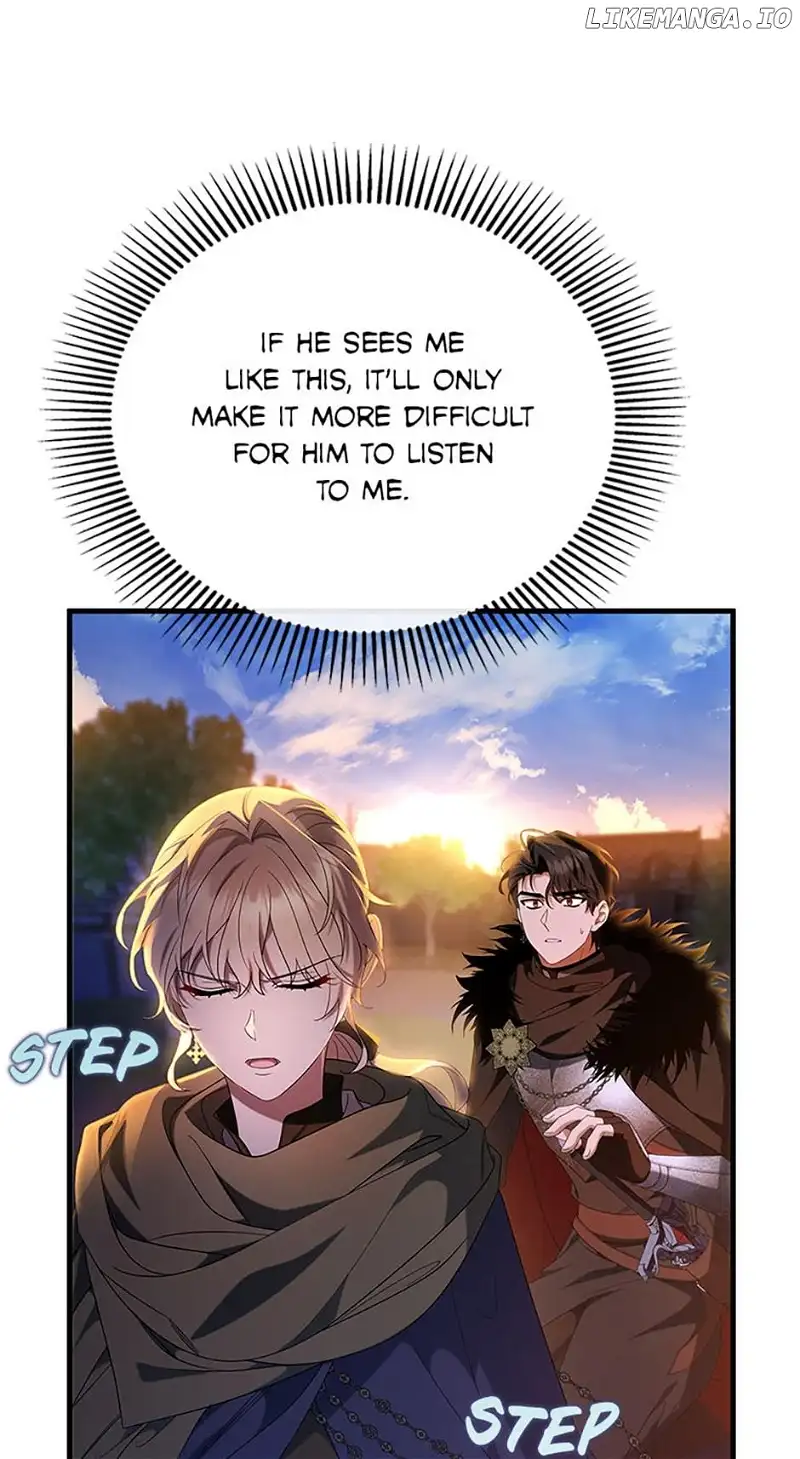 It’s My Destiny To Be The Hero’s Saviour Chapter 69 382 075