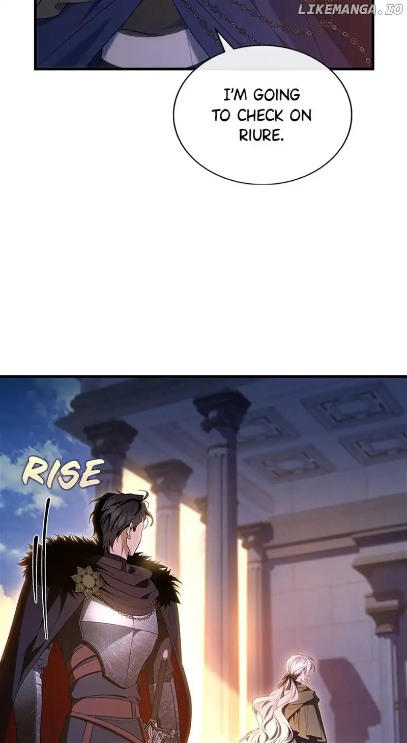 It’s My Destiny To Be The Hero’s Saviour Chapter 69 383 076
