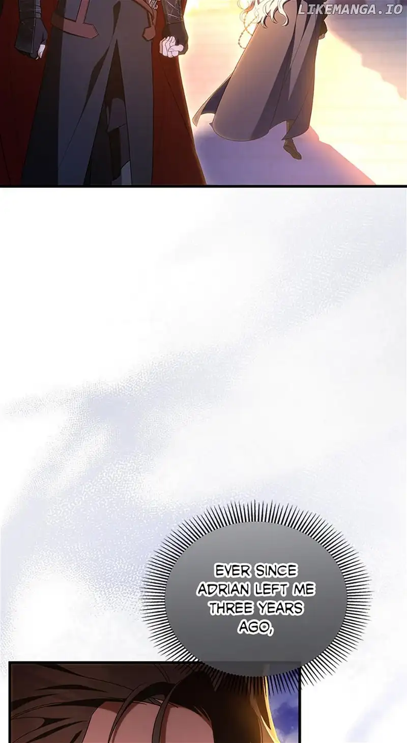 It’s My Destiny To Be The Hero’s Saviour Chapter 69 384 077