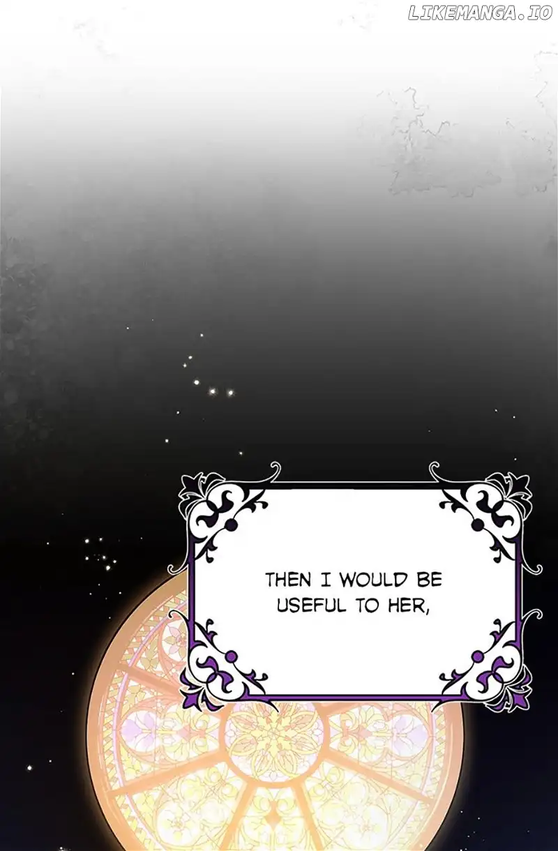 It’s My Destiny To Be The Hero’s Saviour Chapter 69 386 079