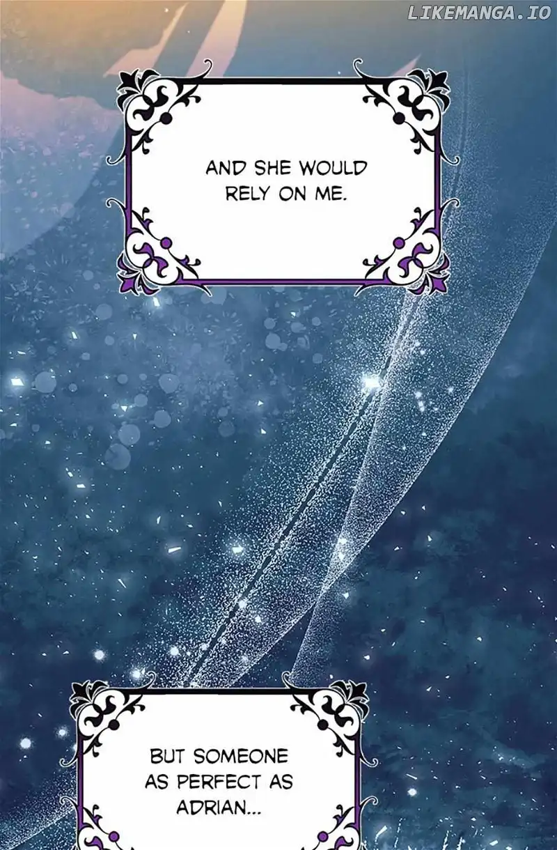 It’s My Destiny To Be The Hero’s Saviour Chapter 69 388 081