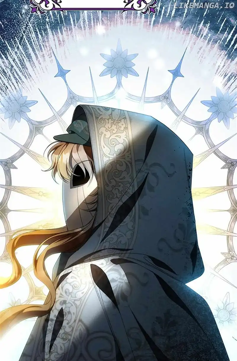 It’s My Destiny To Be The Hero’s Saviour Chapter 69 389 082