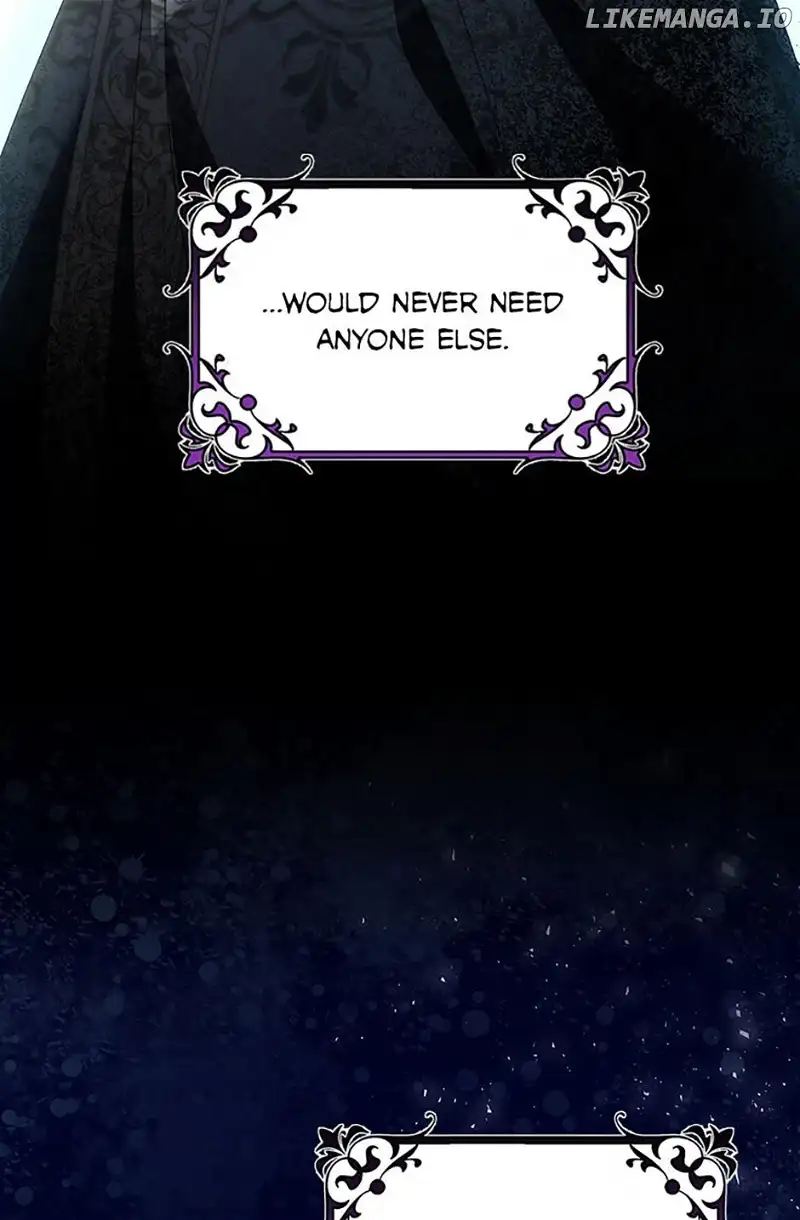 It’s My Destiny To Be The Hero’s Saviour Chapter 69 390 083