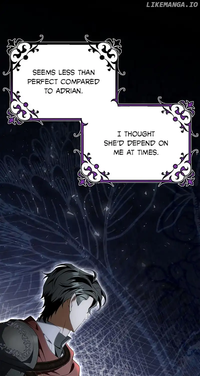 It’s My Destiny To Be The Hero’s Saviour Chapter 69 392 085