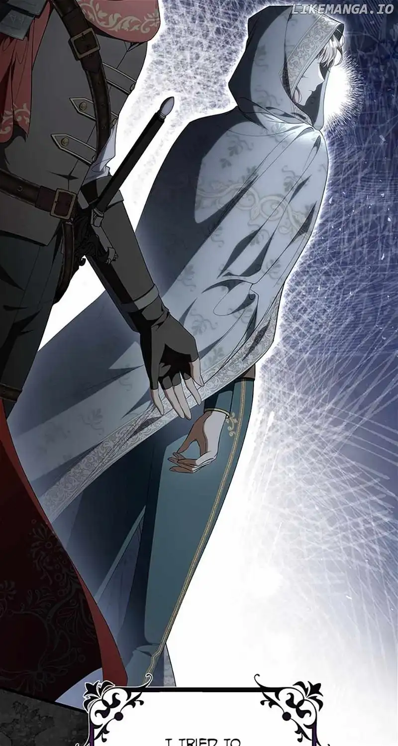 It’s My Destiny To Be The Hero’s Saviour Chapter 69 393 086
