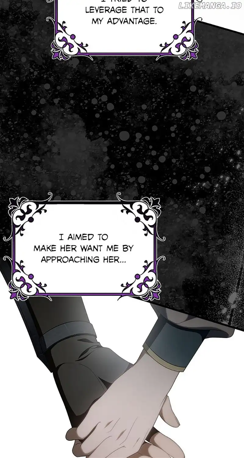 It’s My Destiny To Be The Hero’s Saviour Chapter 69 394 087