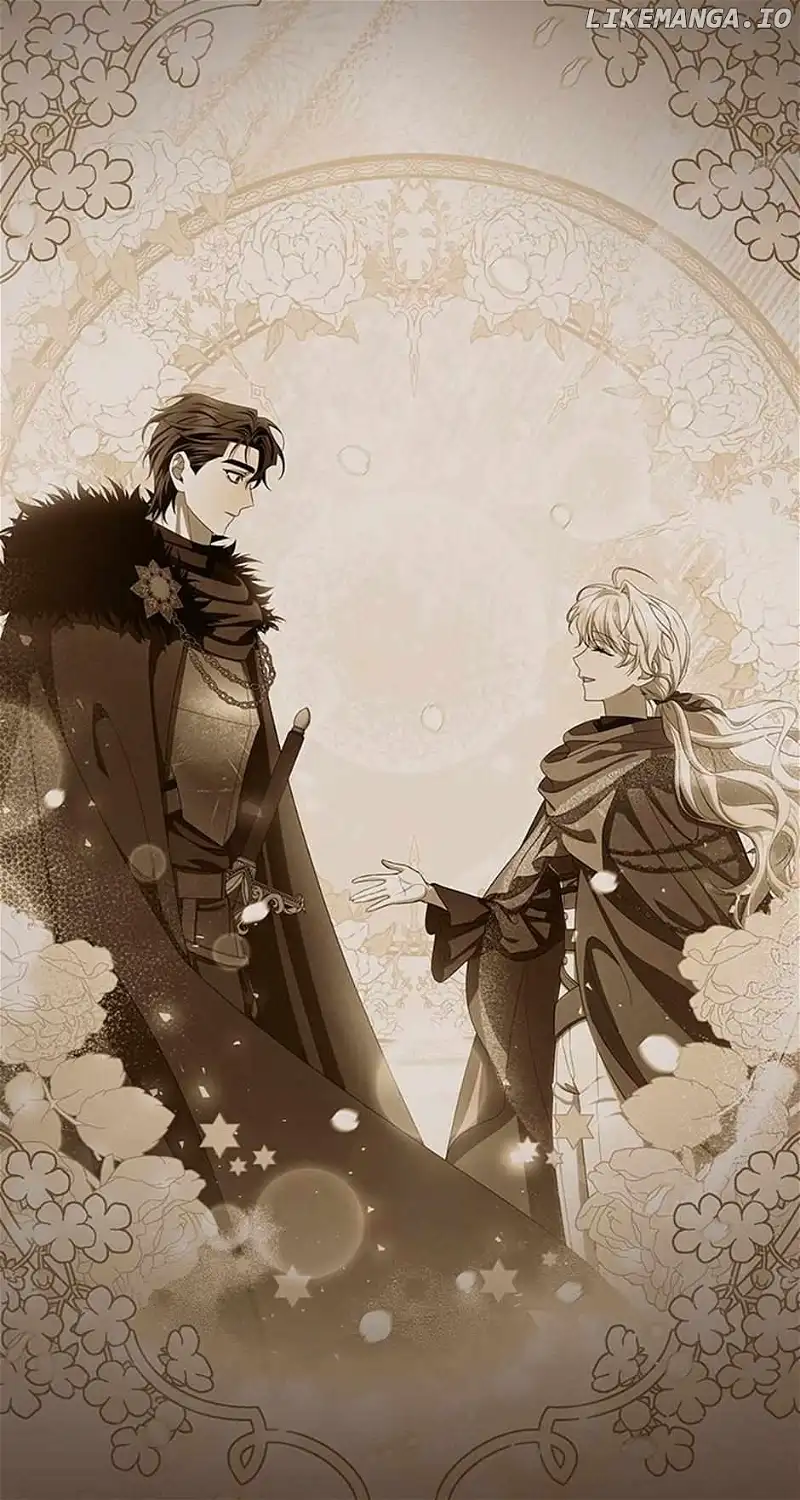 It’s My Destiny To Be The Hero’s Saviour Chapter 69 396 089
