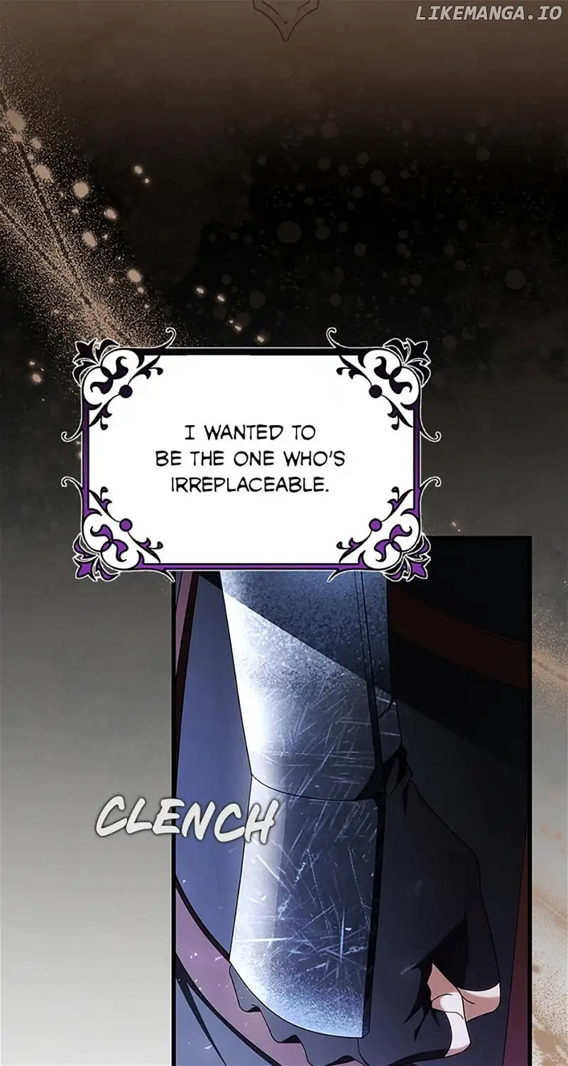 It’s My Destiny To Be The Hero’s Saviour Chapter 69 397 090