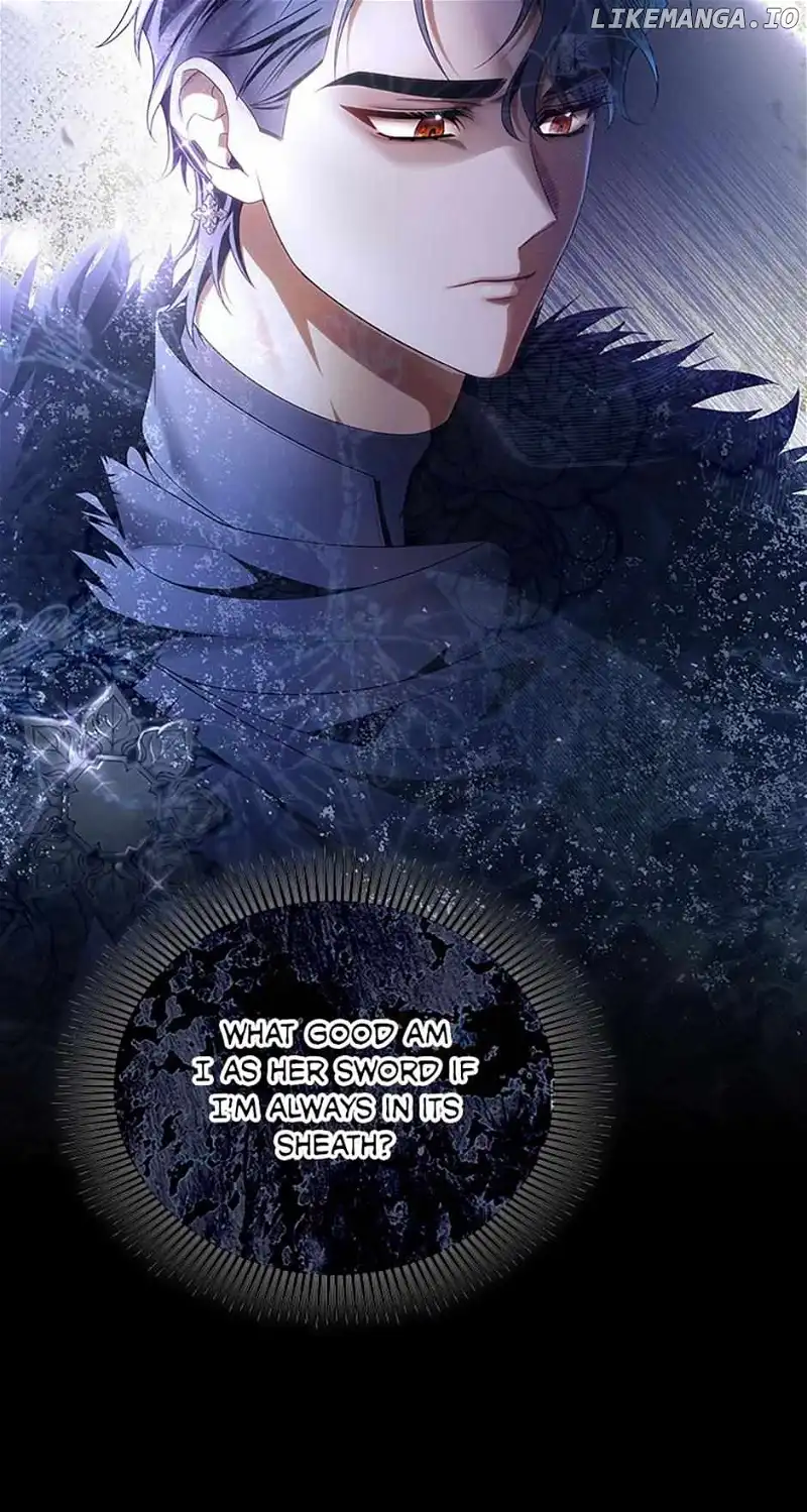 It’s My Destiny To Be The Hero’s Saviour Chapter 69 399 092