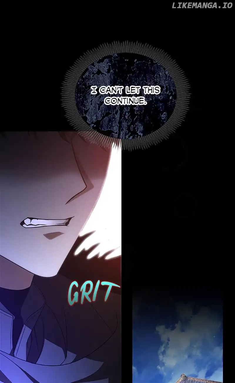 It’s My Destiny To Be The Hero’s Saviour Chapter 69 400 093