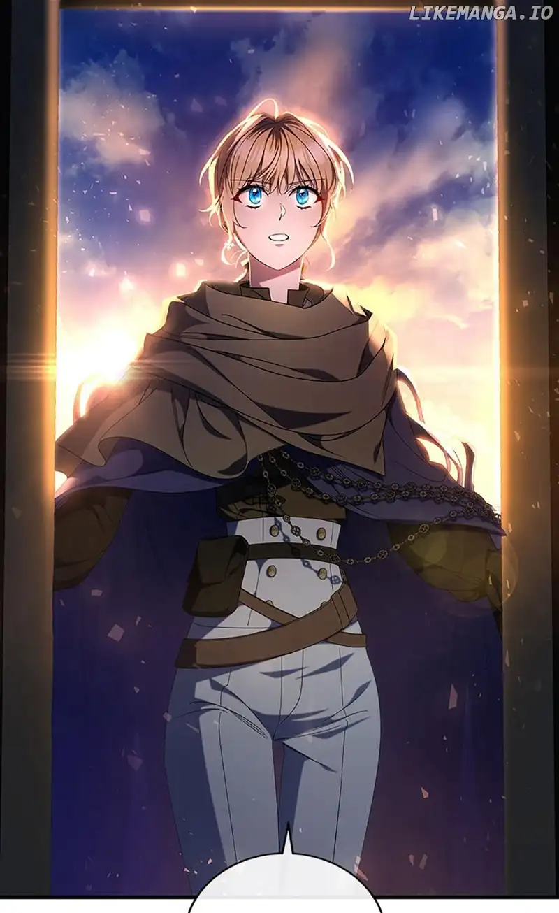 It’s My Destiny To Be The Hero’s Saviour Chapter 69 404 097