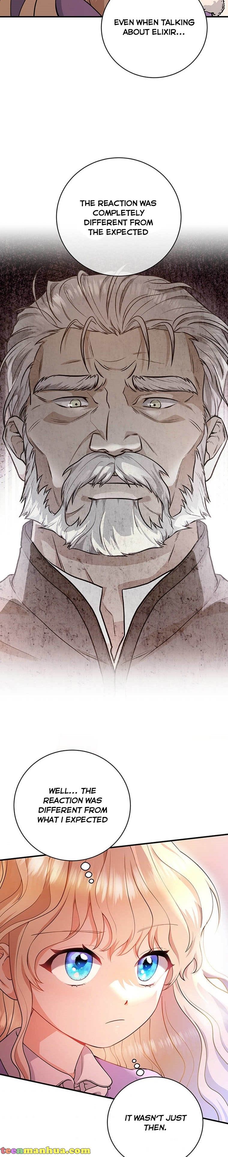 It’s My Destiny To Be The Hero’s Saviour Chapter 7 143 15