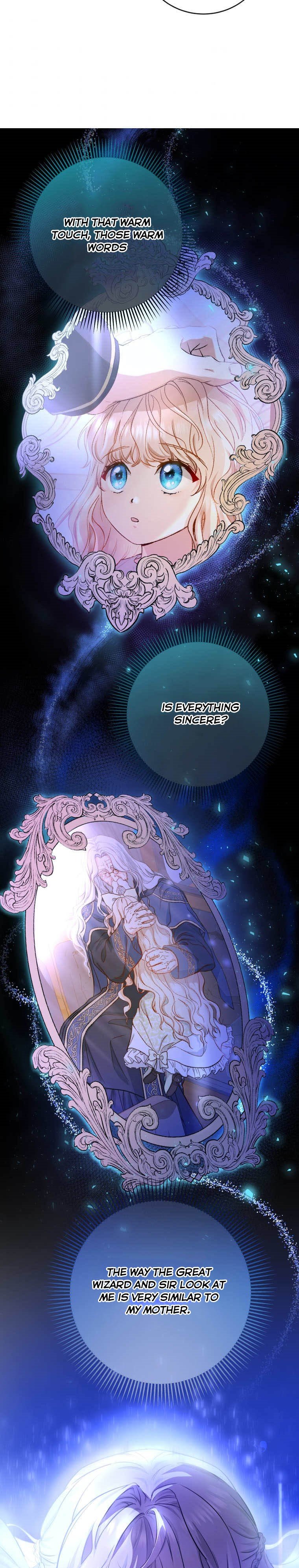 It’s My Destiny To Be The Hero’s Saviour Chapter 7 144 16