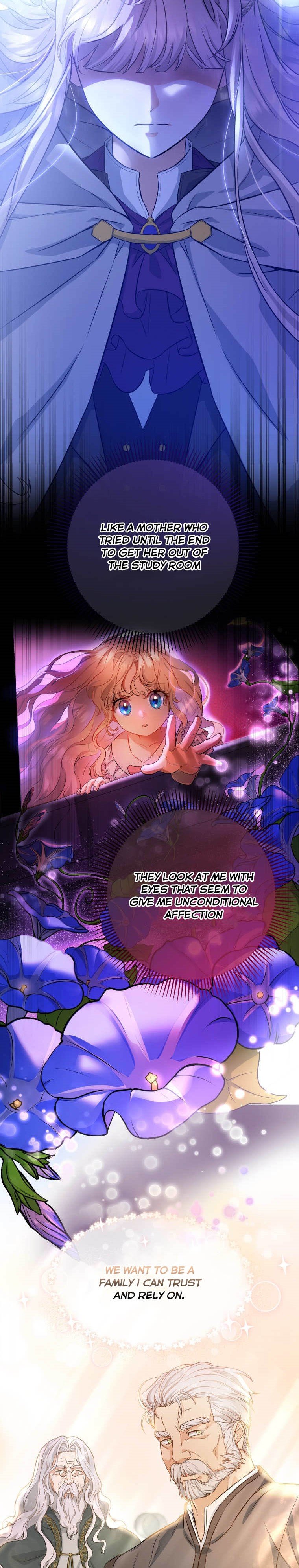 It’s My Destiny To Be The Hero’s Saviour Chapter 7 145 17