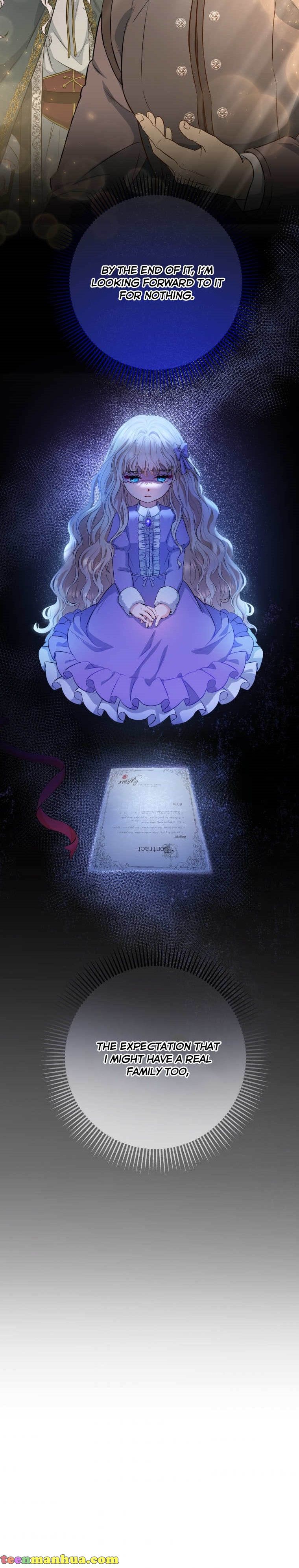 It’s My Destiny To Be The Hero’s Saviour Chapter 7 146 18