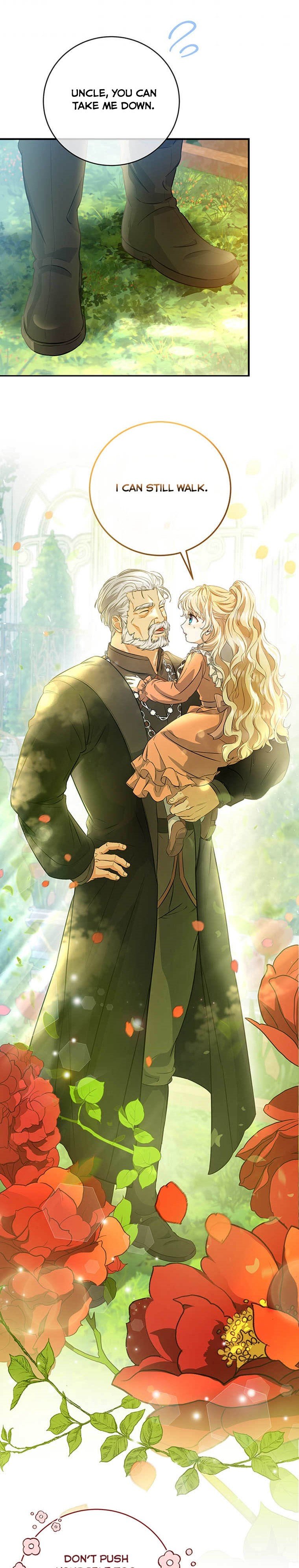 It’s My Destiny To Be The Hero’s Saviour Chapter 7 147 19