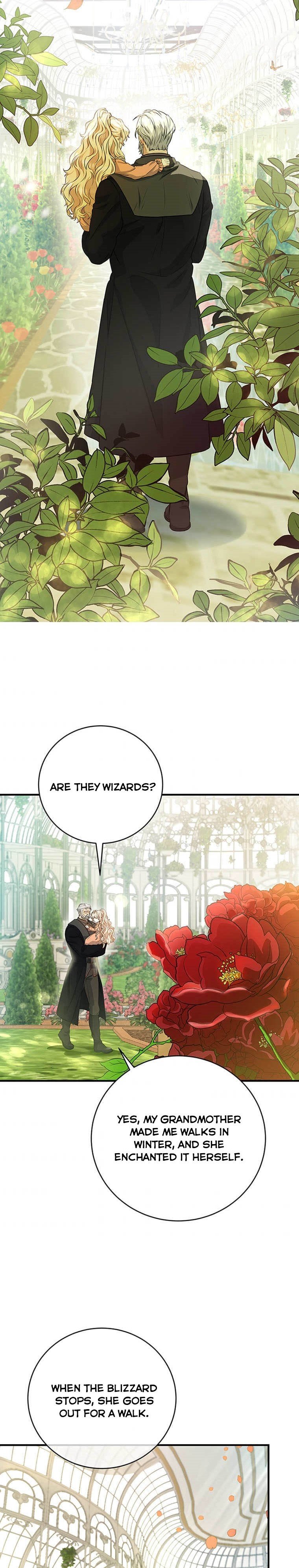 It’s My Destiny To Be The Hero’s Saviour Chapter 7 149 21