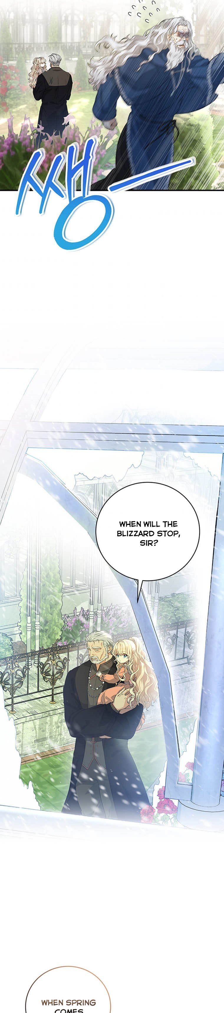 It’s My Destiny To Be The Hero’s Saviour Chapter 7 152 24