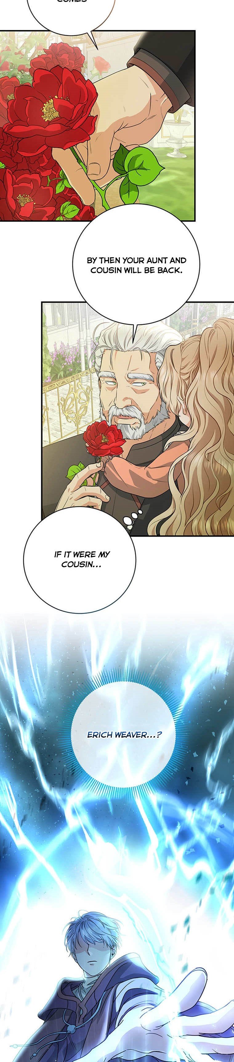 It’s My Destiny To Be The Hero’s Saviour Chapter 7 153 25