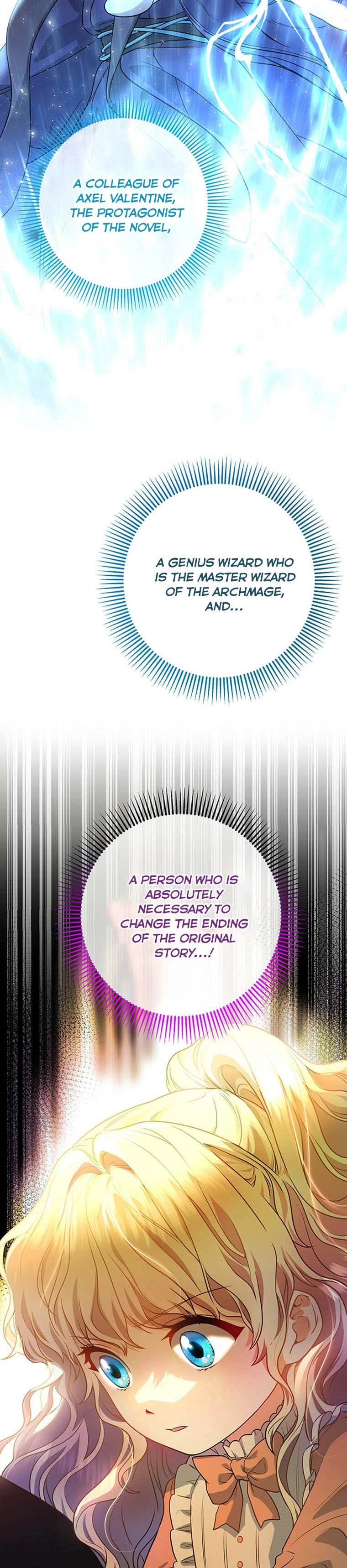 It’s My Destiny To Be The Hero’s Saviour Chapter 7 154 26
