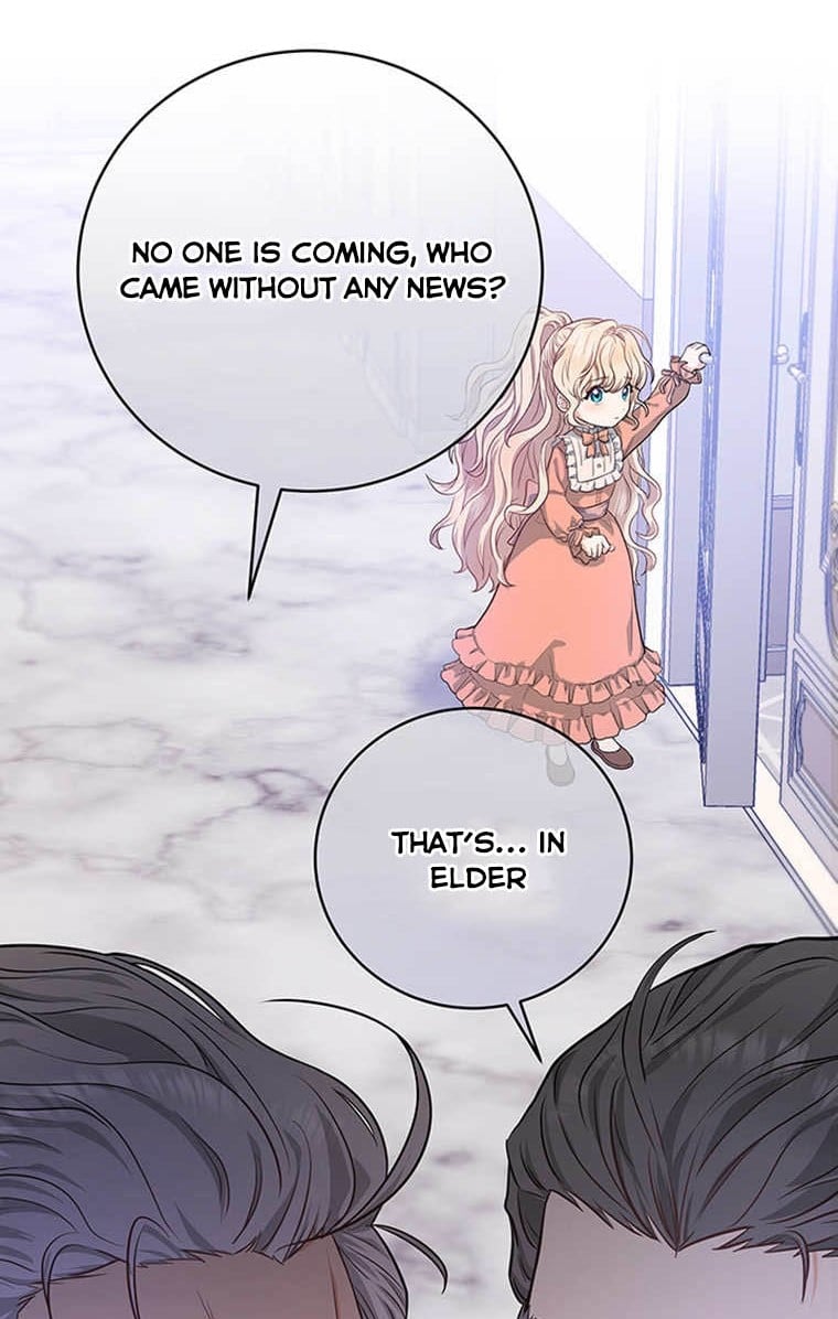 It’s My Destiny To Be The Hero’s Saviour Chapter 7 161 33