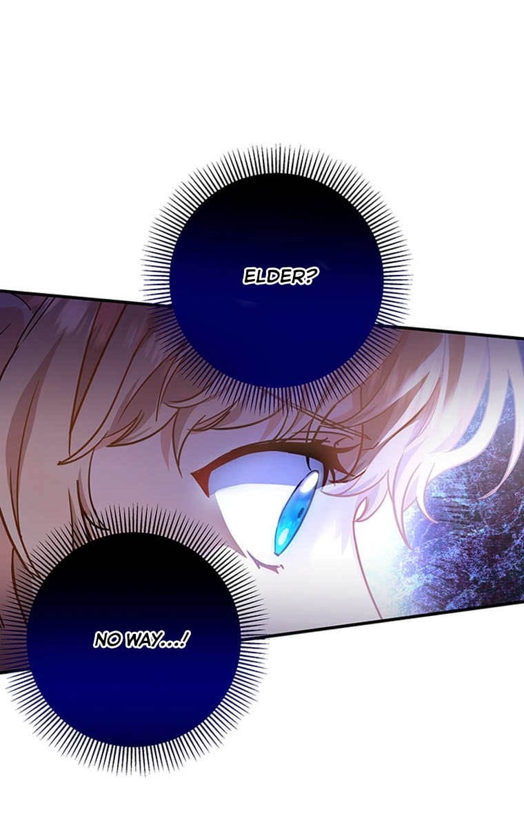 It’s My Destiny To Be The Hero’s Saviour Chapter 7 163 35