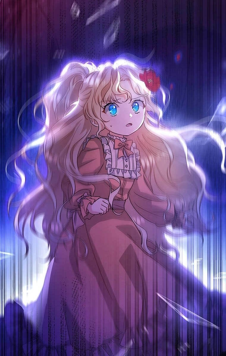 It’s My Destiny To Be The Hero’s Saviour Chapter 7 165 37