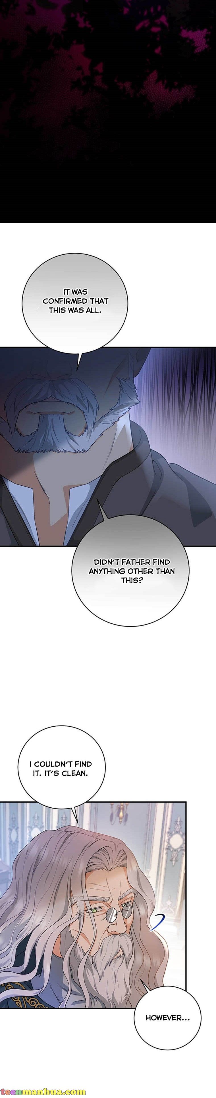 It’s My Destiny To Be The Hero’s Saviour Chapter 7 137 9