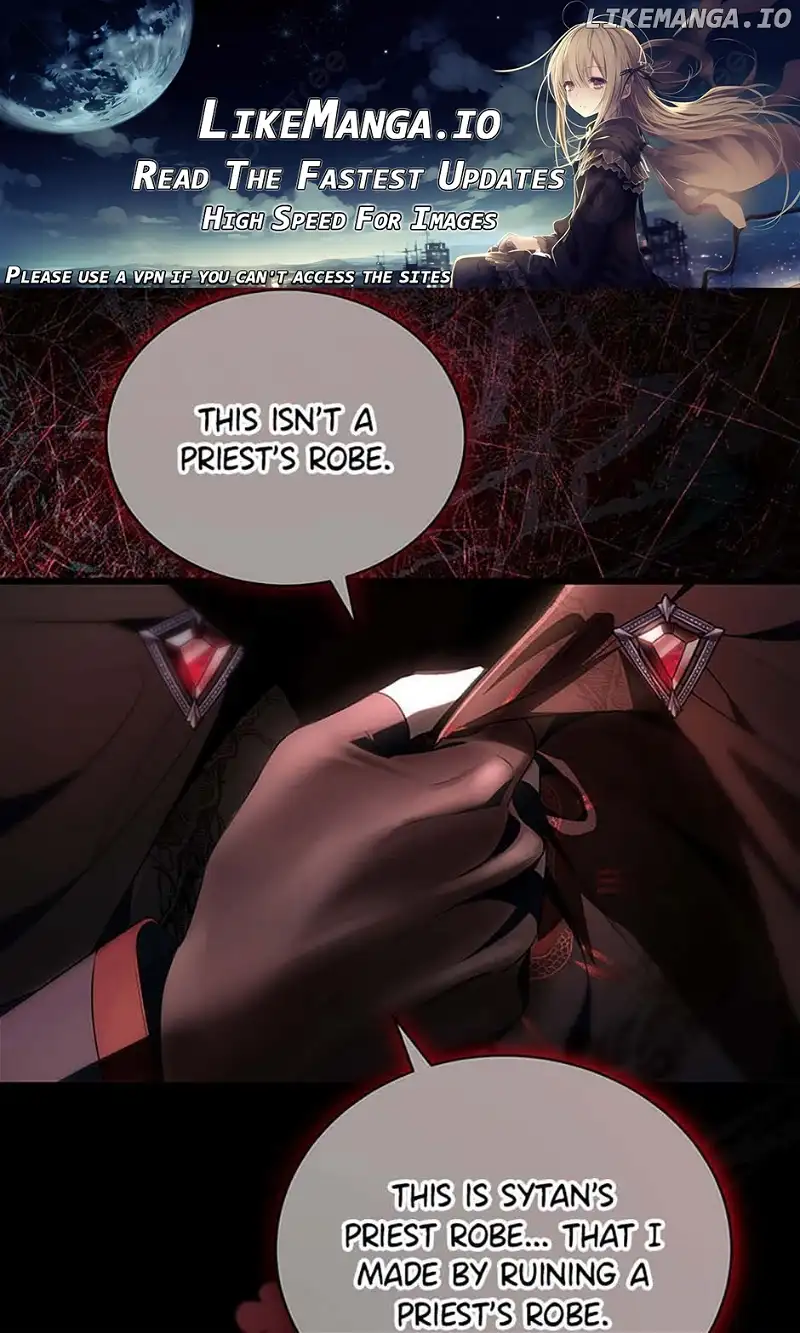 It’s My Destiny To Be The Hero’s Saviour Chapter 71 266 01