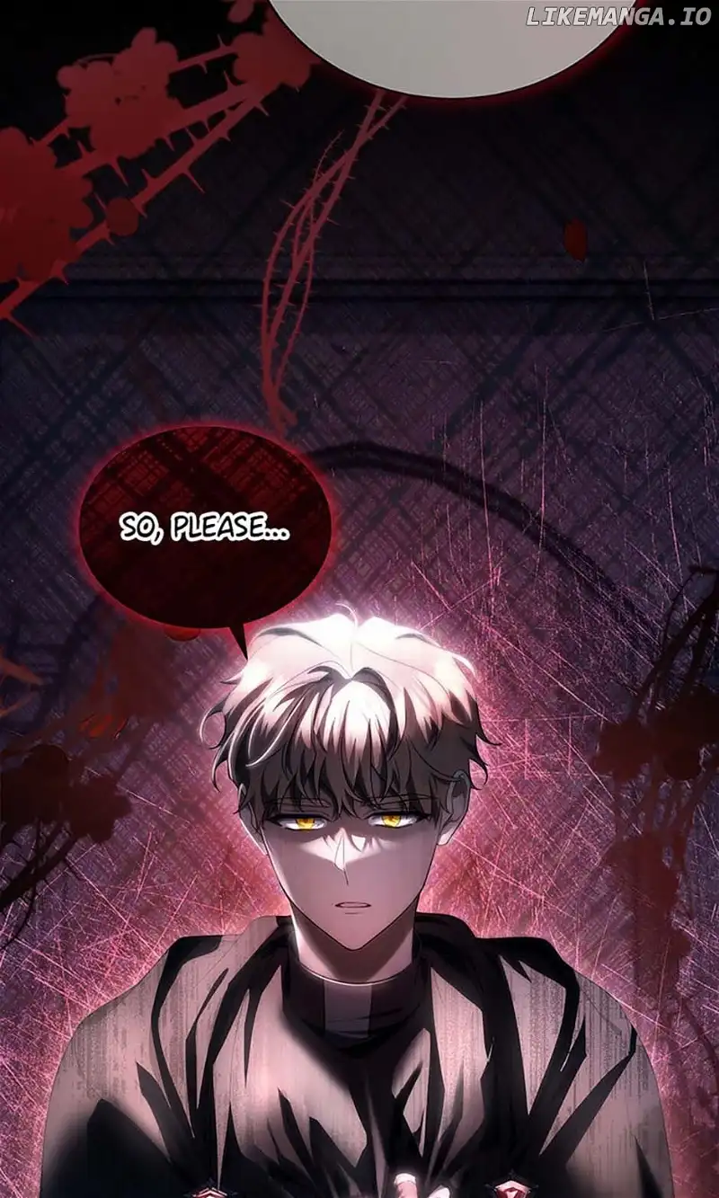 It’s My Destiny To Be The Hero’s Saviour Chapter 71 267 02