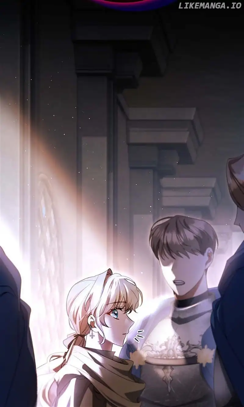 It’s My Destiny To Be The Hero’s Saviour Chapter 71 269 04