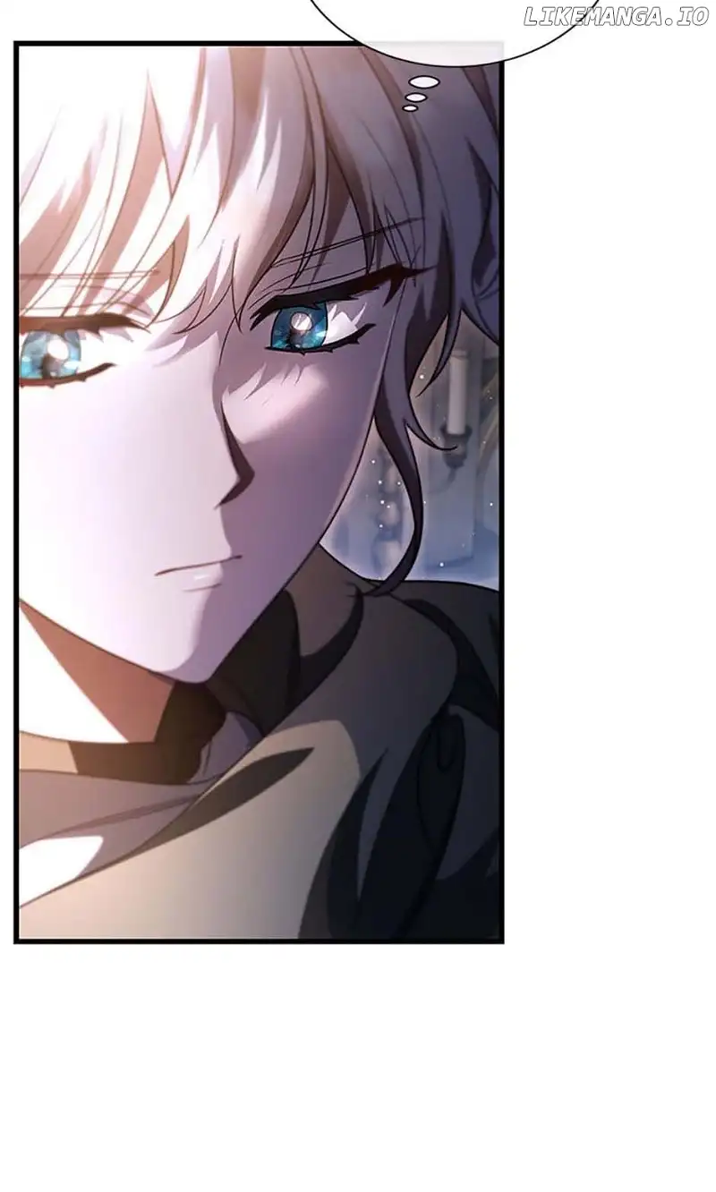 It’s My Destiny To Be The Hero’s Saviour Chapter 71 271 06