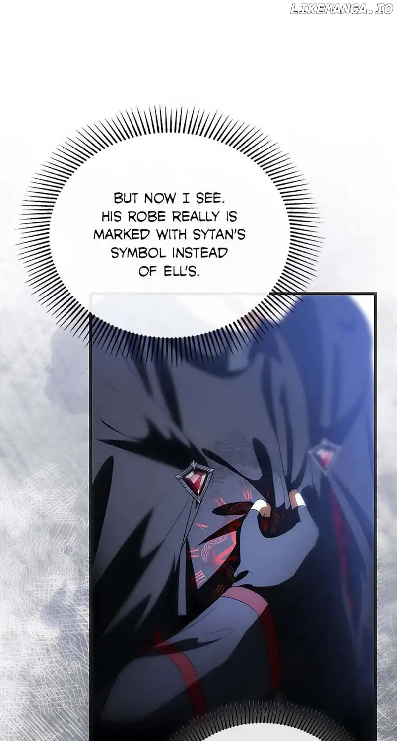 It’s My Destiny To Be The Hero’s Saviour Chapter 71 272 07