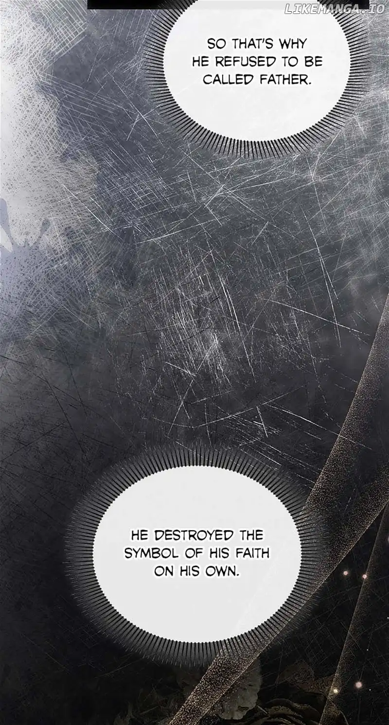 It’s My Destiny To Be The Hero’s Saviour Chapter 71 273 08