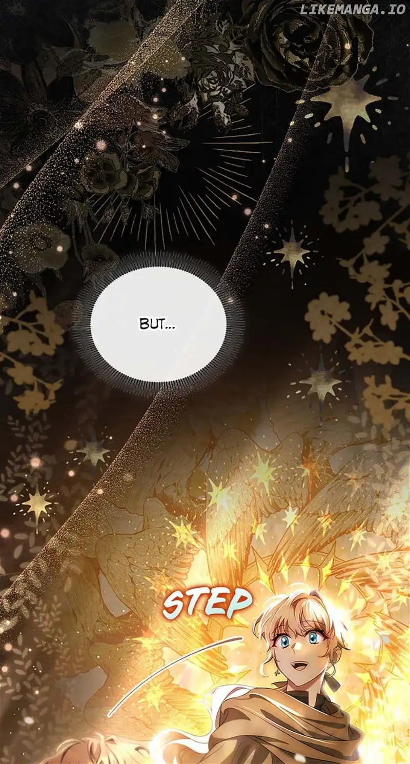It’s My Destiny To Be The Hero’s Saviour Chapter 71 274 09