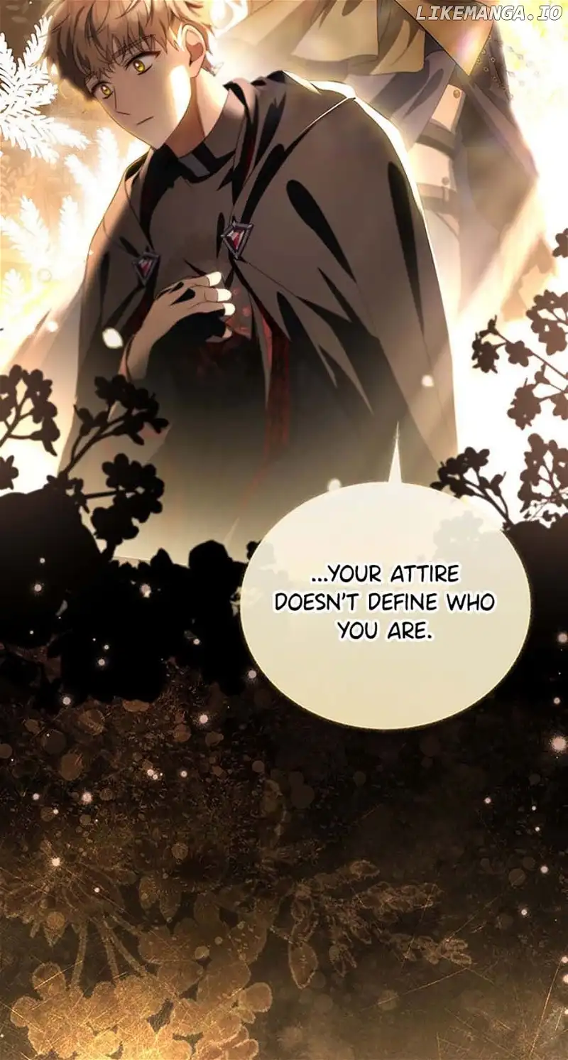 It’s My Destiny To Be The Hero’s Saviour Chapter 71 275 10