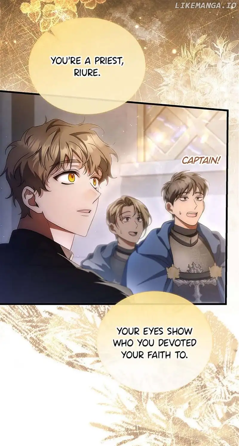 It’s My Destiny To Be The Hero’s Saviour Chapter 71 276 11