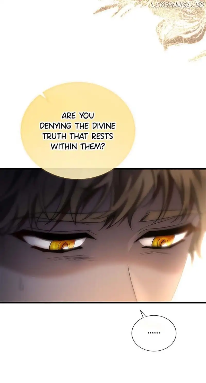 It’s My Destiny To Be The Hero’s Saviour Chapter 71 277 12