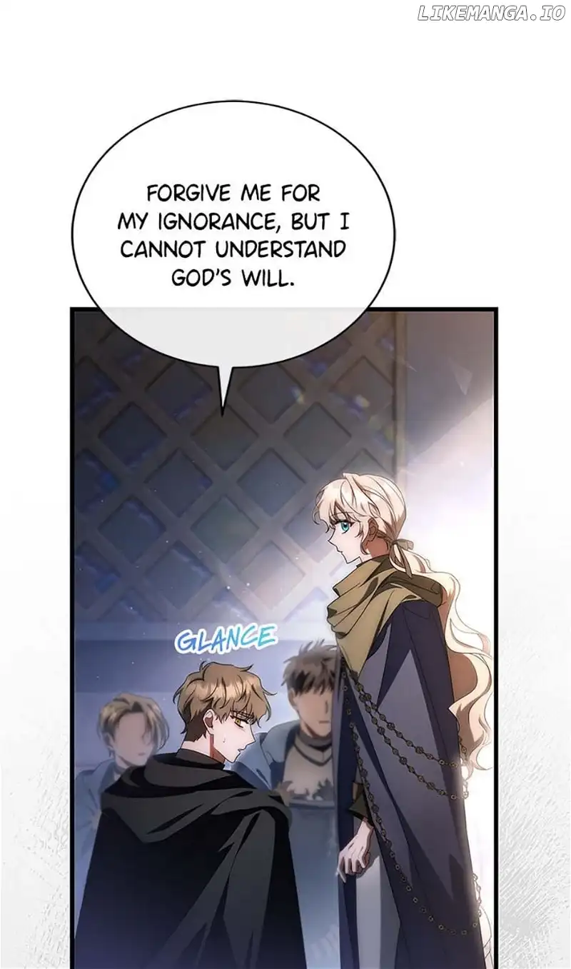 It’s My Destiny To Be The Hero’s Saviour Chapter 71 278 13