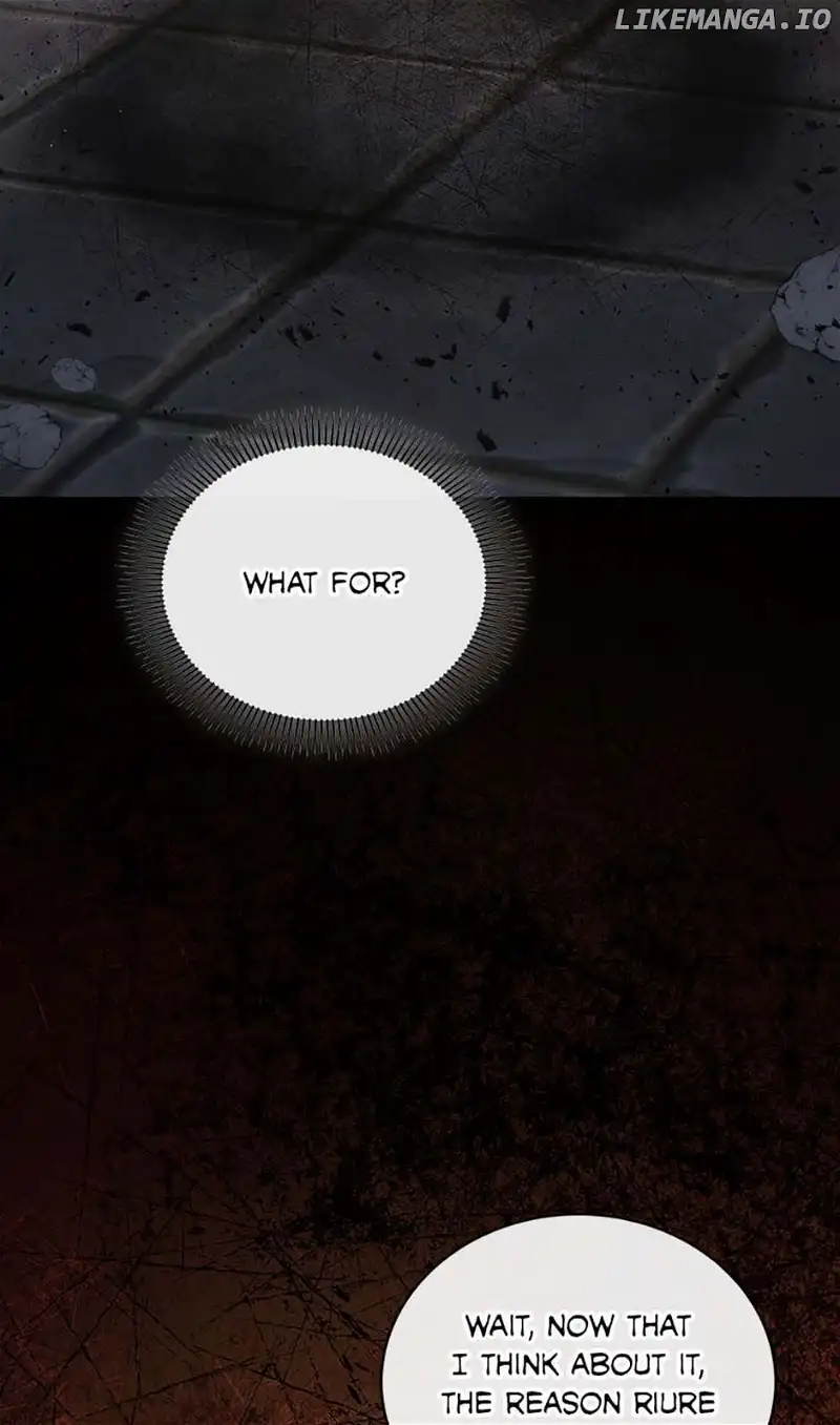 It’s My Destiny To Be The Hero’s Saviour Chapter 71 280 15