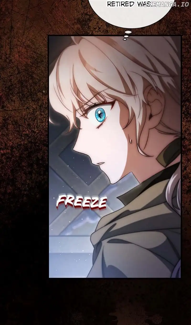 It’s My Destiny To Be The Hero’s Saviour Chapter 71 281 16