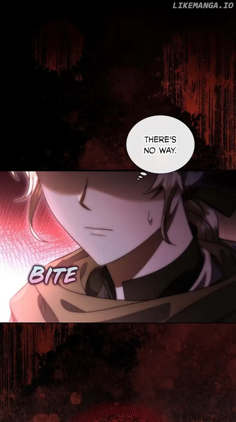 It’s My Destiny To Be The Hero’s Saviour Chapter 71 284 19