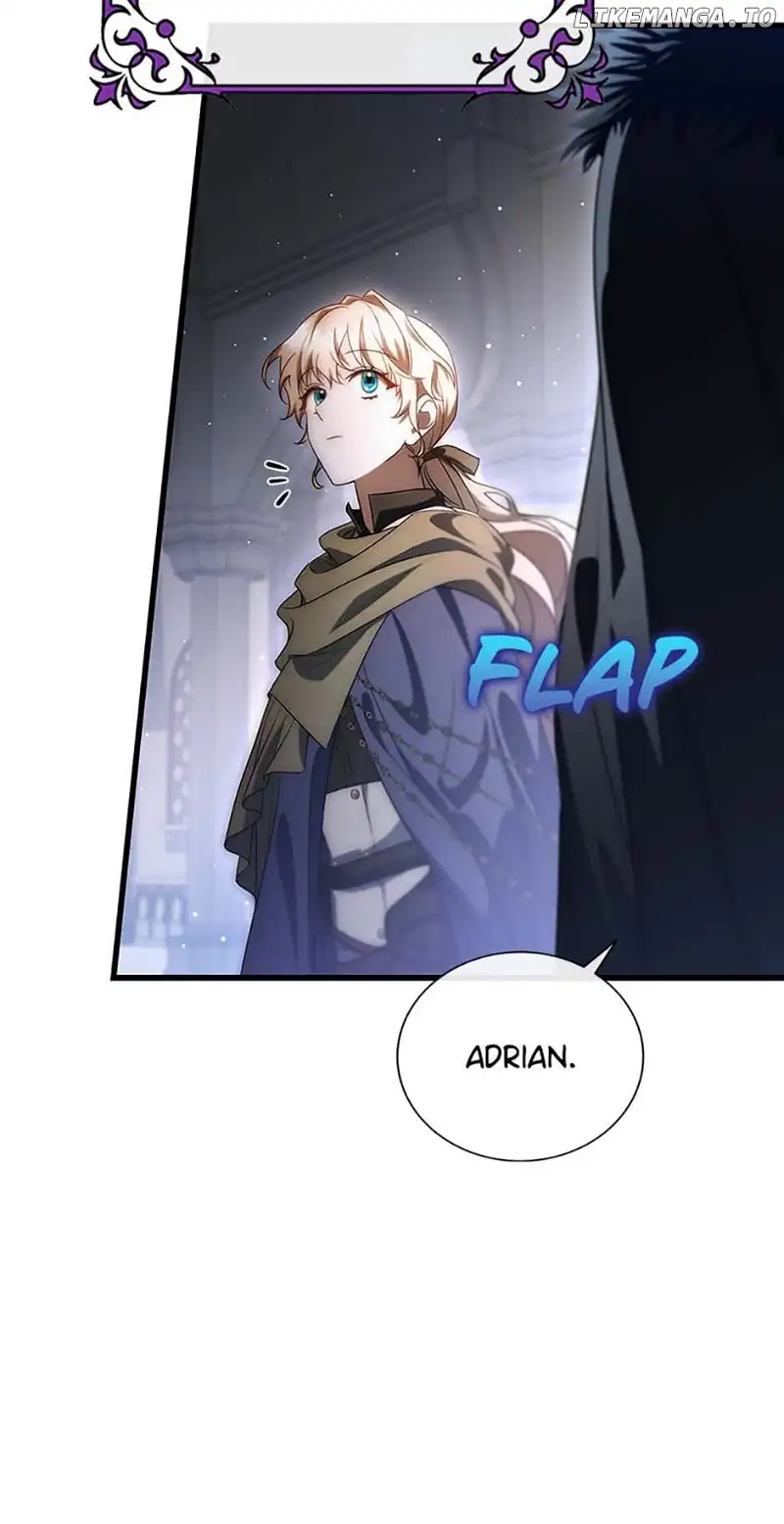 It’s My Destiny To Be The Hero’s Saviour Chapter 71 290 25