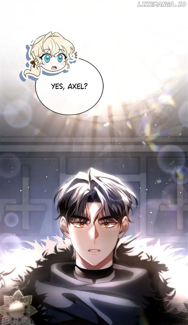 It’s My Destiny To Be The Hero’s Saviour Chapter 71 291 26