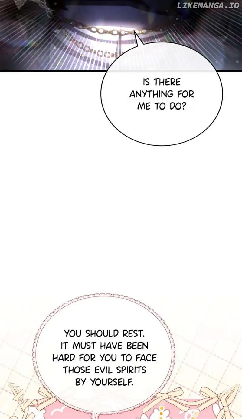 It’s My Destiny To Be The Hero’s Saviour Chapter 71 292 27