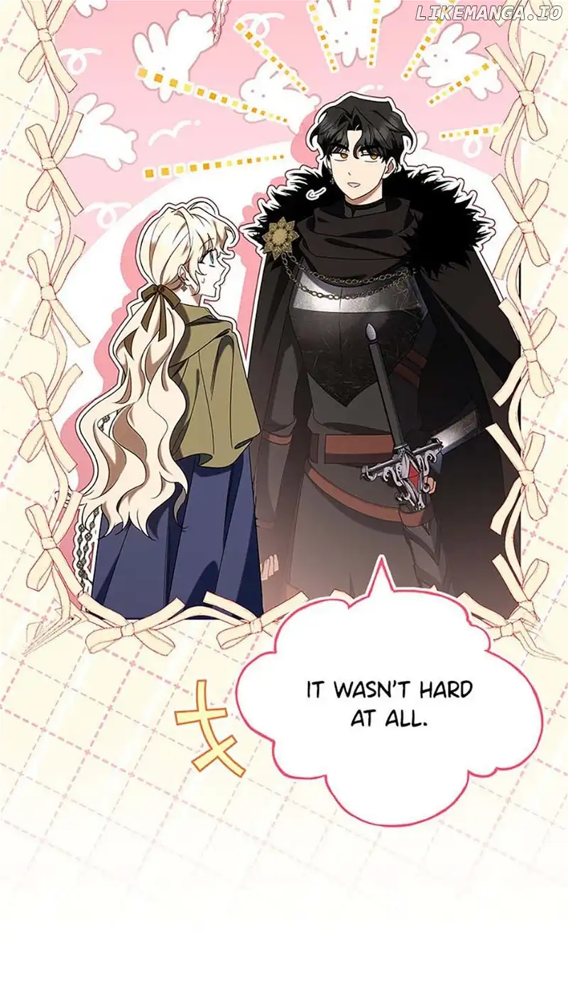 It’s My Destiny To Be The Hero’s Saviour Chapter 71 293 28