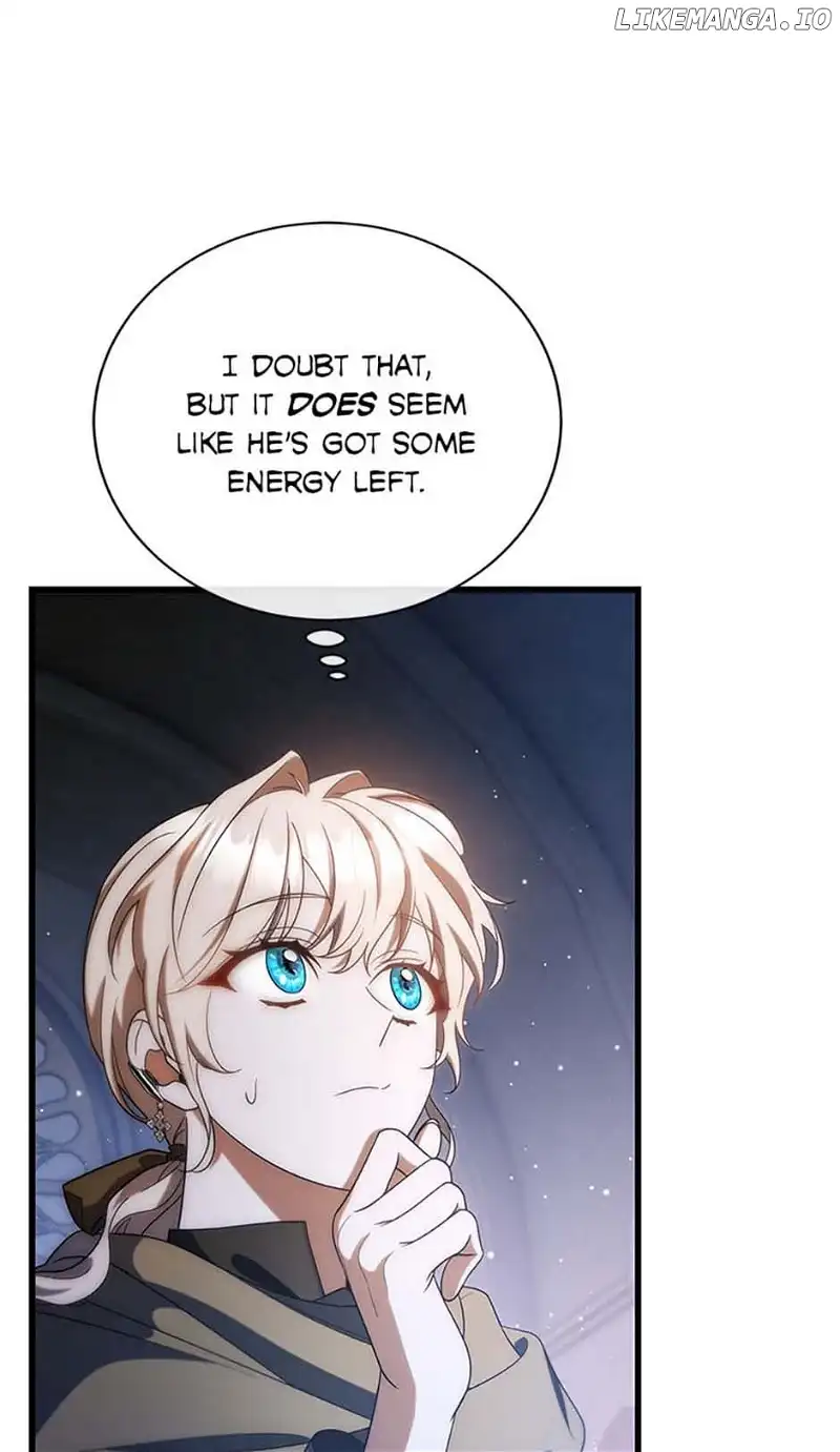 It’s My Destiny To Be The Hero’s Saviour Chapter 71 294 29